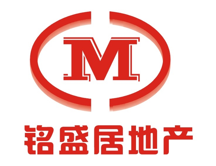 深圳市铭盛居房地产经纪有限公司招聘logo