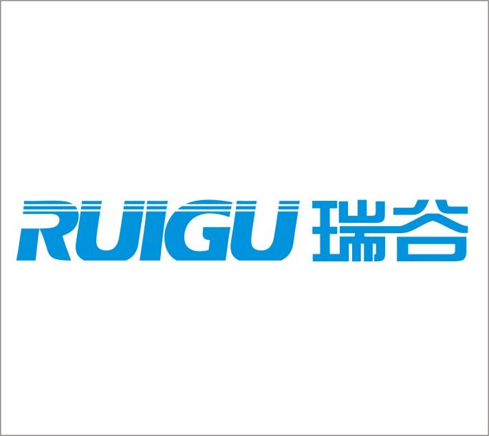 广东瑞谷光纤通信有限公司logo