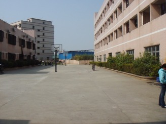 东莞华新五金家具有限公司图1