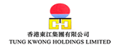 东莞东江花园物业管理有限公司logo
