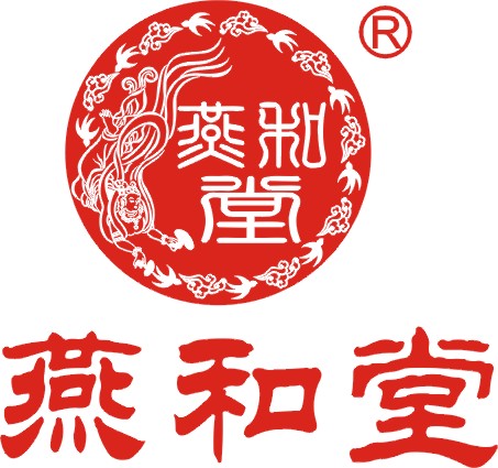 东莞市燕和堂商贸有限公司招聘logo
