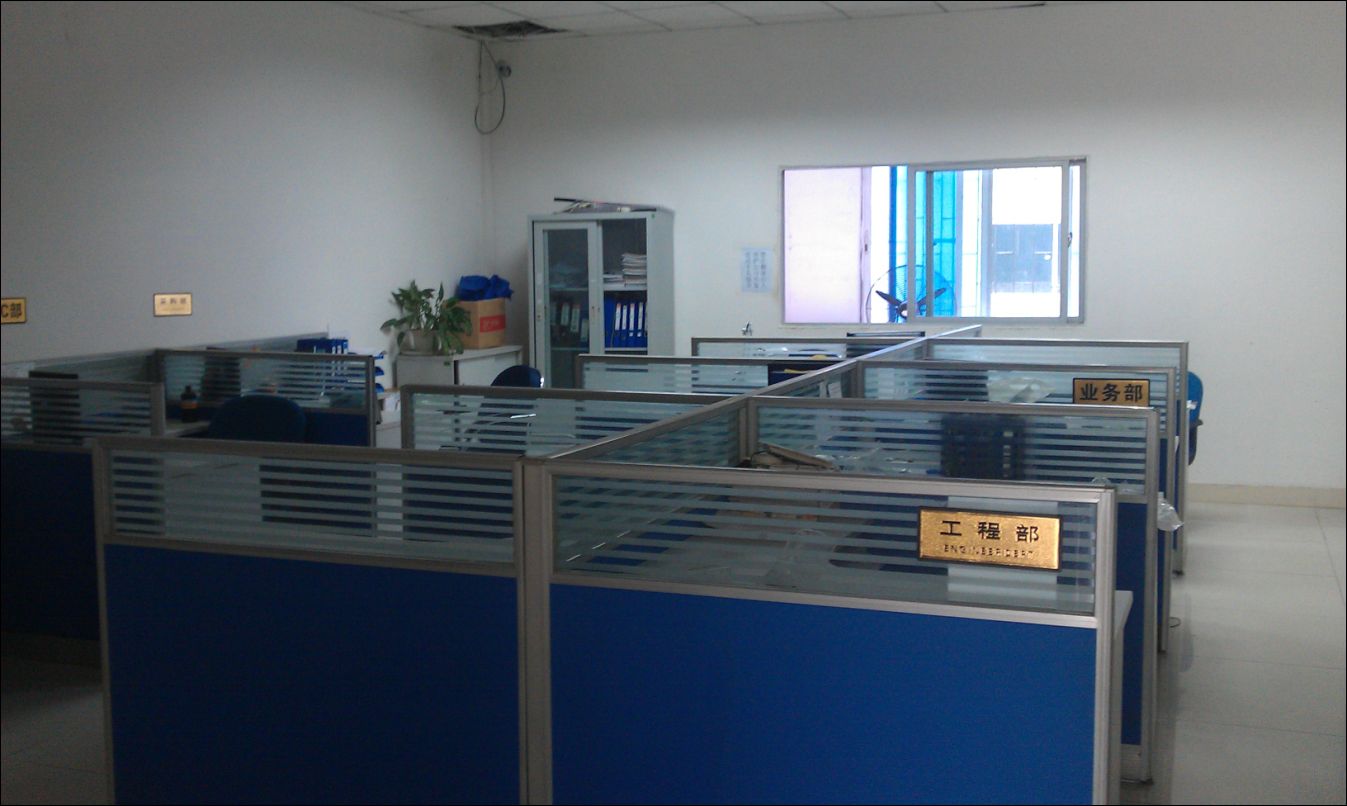 东莞市亿瑞电子科技有限公司图1