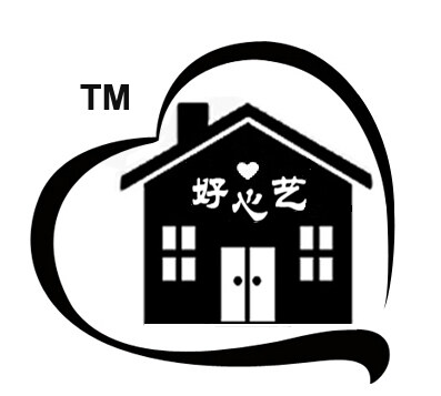 东莞市好心艺家居饰品有限公司logo