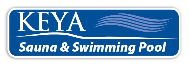 柯亚桑拿泳池设备招聘logo