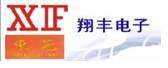 东莞市翔丰电子科技实业有限公司logo