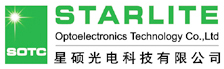 星硕光电科技招聘logo