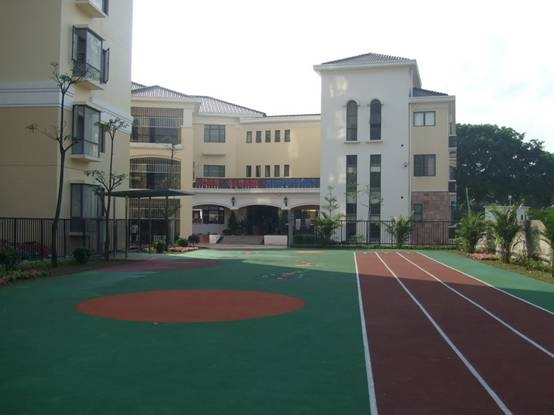 中山市沙溪真善美幼儿园图1