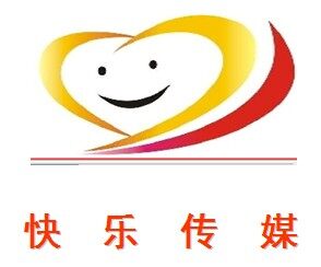 郴州市快乐广告传媒有限公司logo