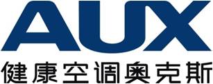 宁波奥克斯空调有限公司东莞中心招聘logo