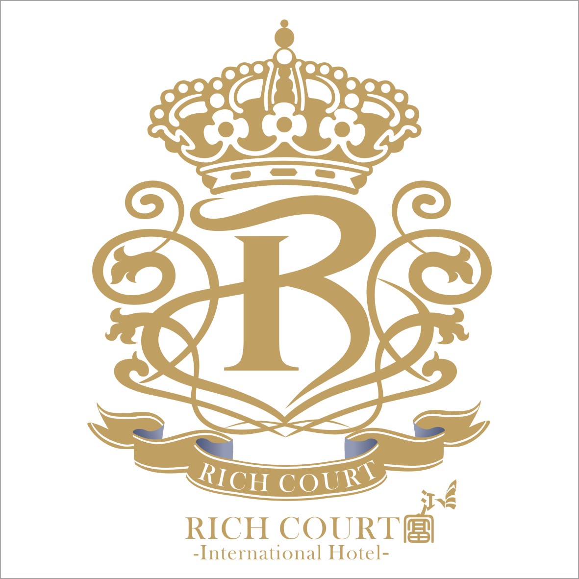 广东鸿业实业集团有限公司招聘logo