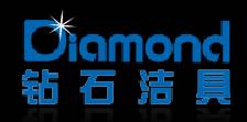佛山钻石洁具陶瓷有限公司招聘logo