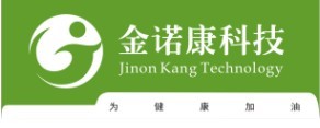 湖南金诺康科技招聘logo
