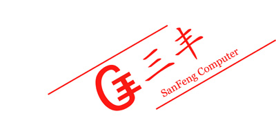 三丰科技招聘logo