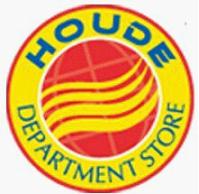 厚德文具招聘logo