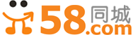 北京五八信息技术有限公司东莞分公司logo