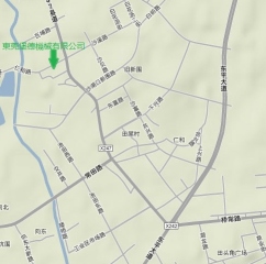 东莞堡德机械有限公司图1