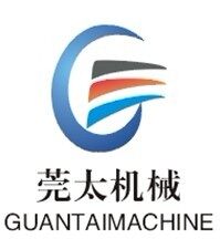 东莞市莞太机械有限公司logo