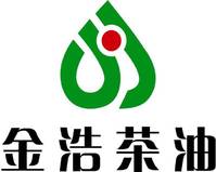 湖南省金浩茶油股份有限公司招聘logo