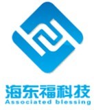 深圳市海东福科技有限公司招聘logo