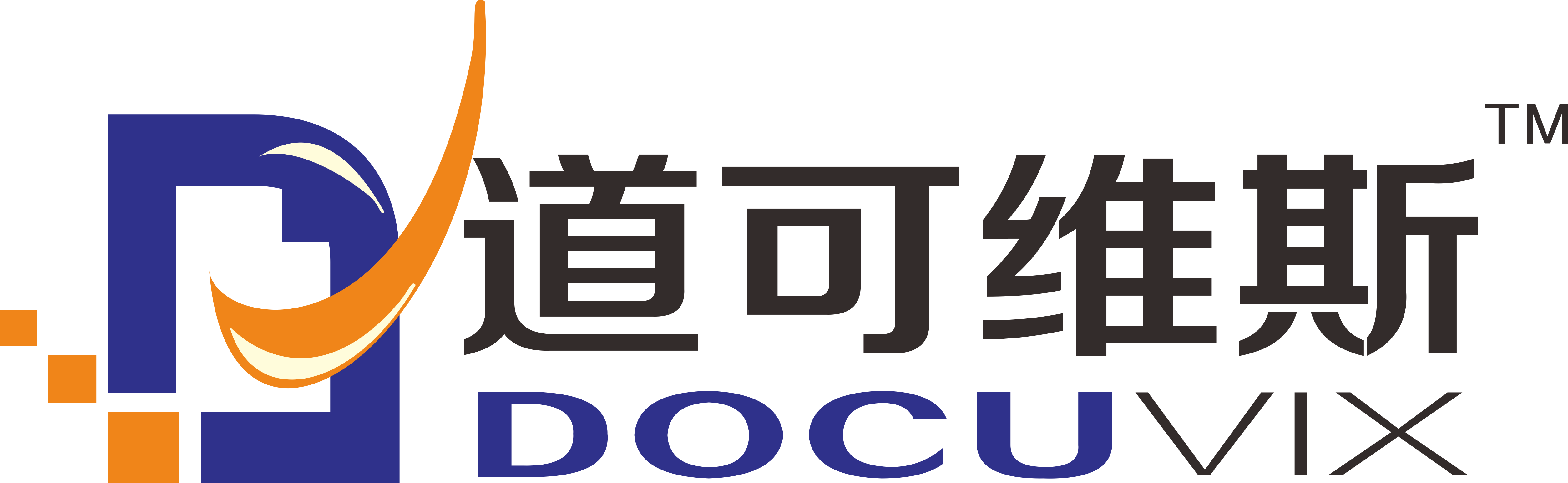 广州道可维斯信息技术有限公司招聘logo