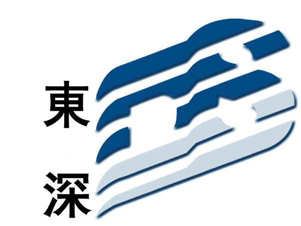 深圳市东深电子股份有限公司招聘logo