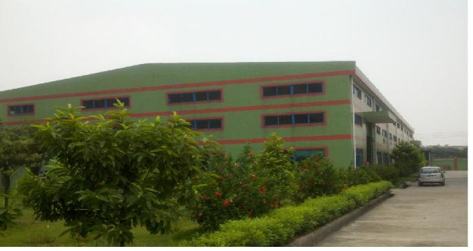 东莞市精耐模具科技有限公司图5