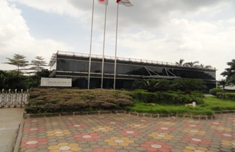 田村化研（东莞）有限公司