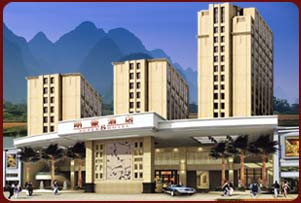 东莞市帝逸酒店有限公司招聘logo