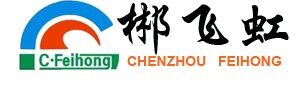 郴州市飞虹钢材市场logo