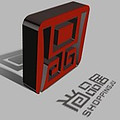 尚品居装饰招聘logo