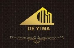 德意玛建材工程有限公司logo