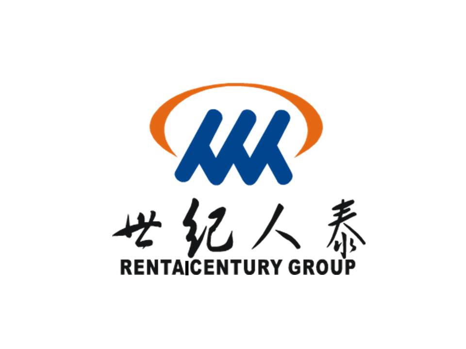 世紀人泰中國事業部招聘logo