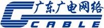 广东省广播电视网络股份有限公司江门分公司logo