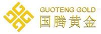 天津国腾贵金属经营有限公司东莞分公司招聘logo
