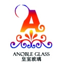 蓬江区煌室艺术玻璃经营部招聘logo