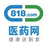 818医药网招聘logo