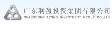 广东利盈投资集团有限公司logo