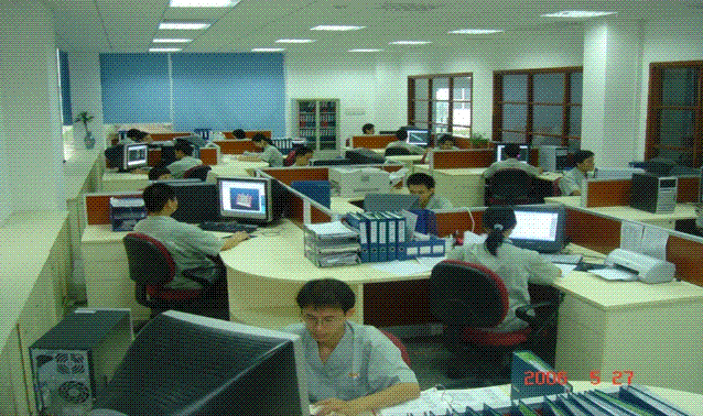 广东东亚电器有限公司图1