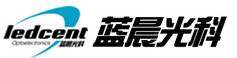 中山蓝晨光电科技有限公司logo