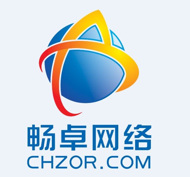 宁波高新区畅卓网络科技有限公司logo