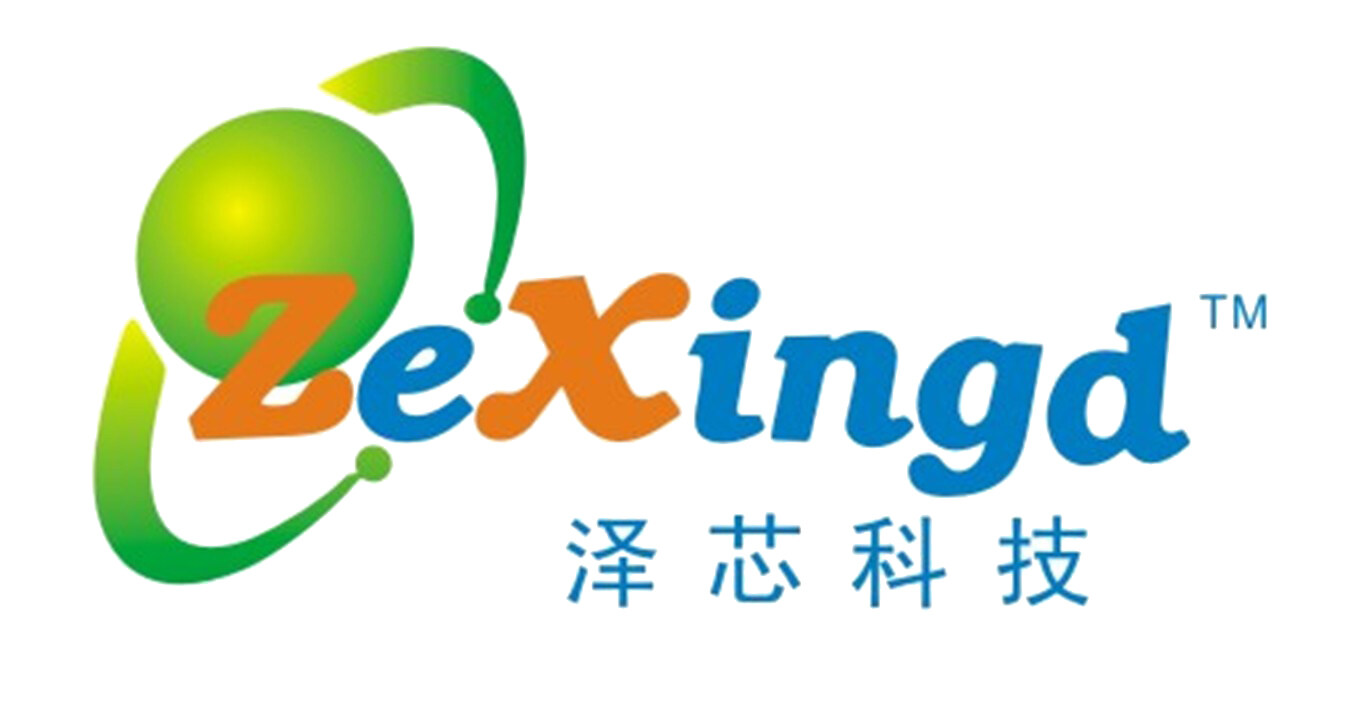 东莞市泽芯电子科技有限公司logo