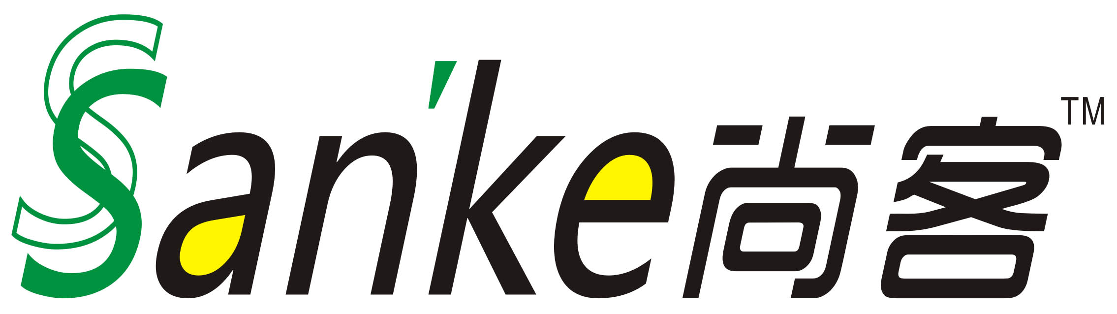 佛山市顺德区尚客环保科技有限公司招聘logo