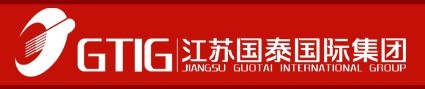 江苏国泰国际集团华泰进出口有限公司招聘logo