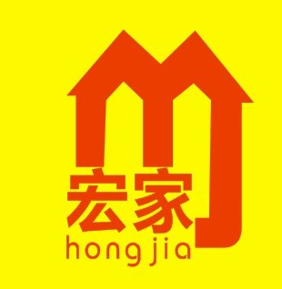 宏家地产招聘logo