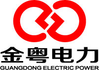 东莞市金粤电力技术服务有限公司logo