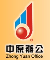中山市中原家具制造有限公司招聘logo