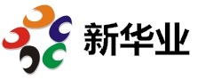 广州新华业科技招聘logo
