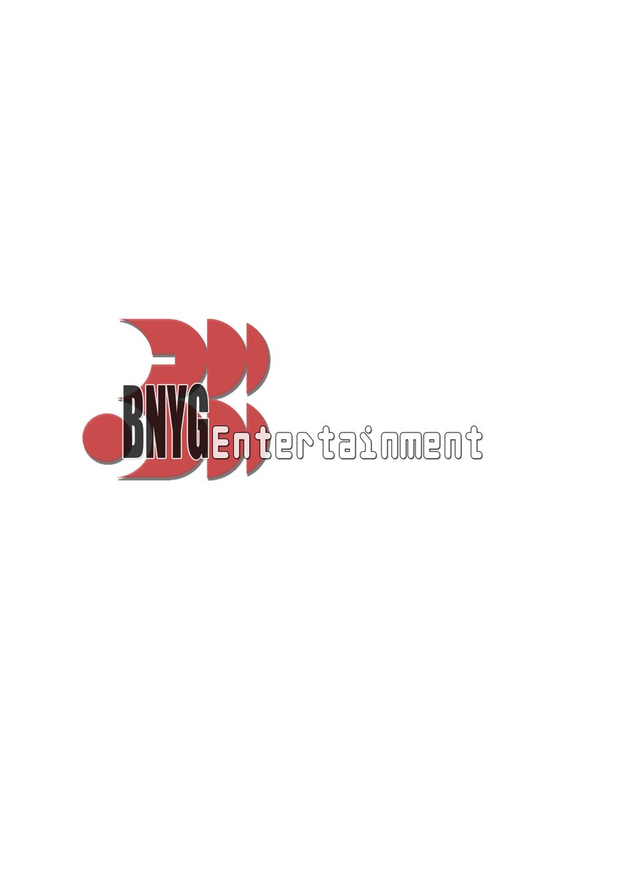 北京百纳音格文化传媒有限公司招聘logo