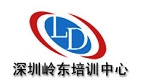 深圳岭东培训中心招聘logo