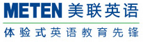 中山市美联英语培训中心招聘logo